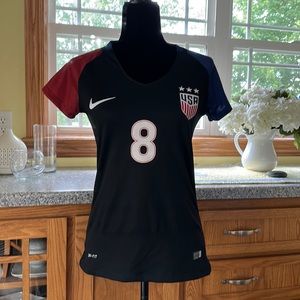 Nike USA Men's National Team Jersey